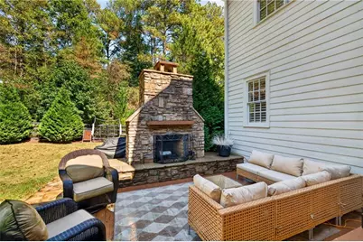 205 Little River Farms Trail, Canton, GA 30115 - Photo 60