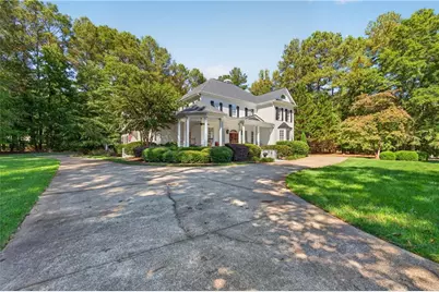 205 Little River Farms Trail, Canton, GA 30115 - Photo 4