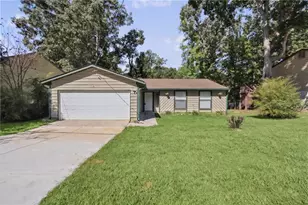 1321 Muirforest Dr, Stone Mountain, GA 30088 - Photo 1