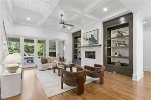 4566 Dudley Ln, Sandy Springs, GA 30327 - Photo 8