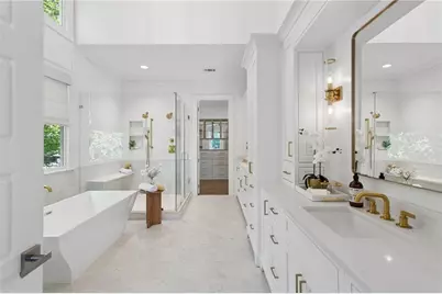 4566 Dudley Lane, Sandy Springs, GA 30327 - Photo 34