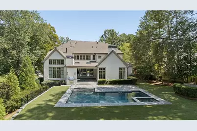 4566 Dudley Lane, Sandy Springs, GA 30327 - Photo 24