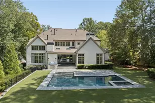4566 Dudley Ln, Sandy Springs, GA 30327 - Photo 24