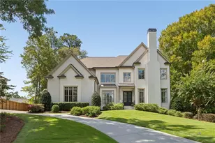 4566 Dudley Ln, Sandy Springs, GA 30327 - Photo 1