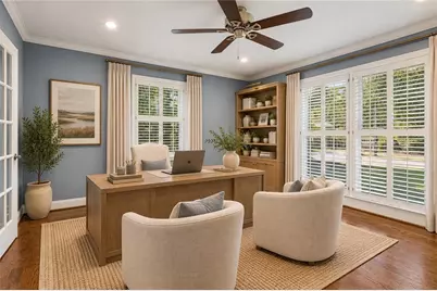 4613 Sharon Valley Court, Atlanta, GA 30338 - Photo 24