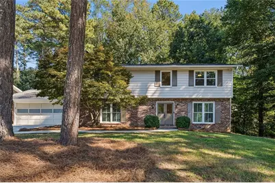 4613 Sharon Valley Court, Atlanta, GA 30338 - Photo 1