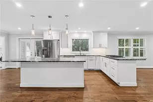 4613 Sharon Valley Ct, Atlanta, GA 30338 - Photo 16