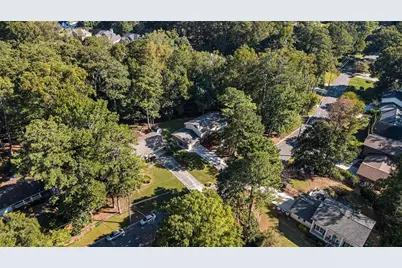 4613 Sharon Valley Court, Atlanta, GA 30338 - Photo 50