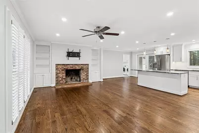 4613 Sharon Valley Court, Atlanta, GA 30338 - Photo 6