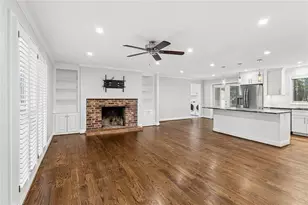 4613 Sharon Valley Ct, Atlanta, GA 30338 - Photo 6