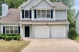 4450 Bradstone Trace NW, Lilburn, GA 30047 - Photo 1