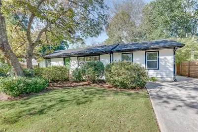 2994 Westbury Drive, Decatur, GA 30033 - Photo 2