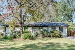 2994 Westbury Dr, Decatur, GA 30033 - Photo 1