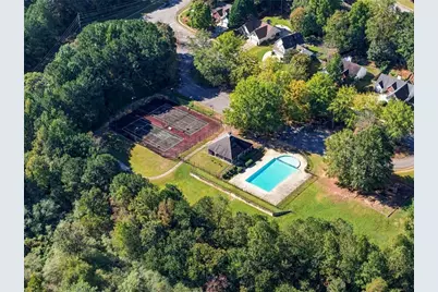 2517 Weycroft Circle, Dacula, GA 30019 - Photo 4