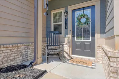 7143 Chara Lane SW, Atlanta, GA 30331 - Photo 2