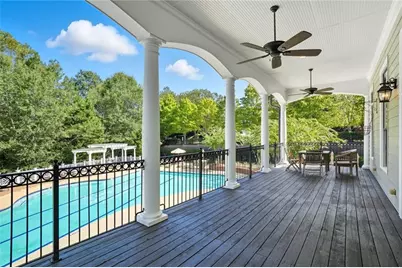 4855 Ivy Ridge Drive SE #101, Smyrna, GA 30339 - Photo 36
