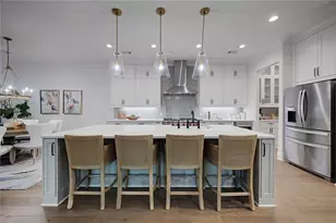 81 Thompson St, Alpharetta, GA 30009 - Photo 6