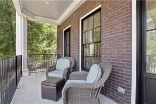 81 Thompson St, Alpharetta, GA 30009 - Photo 4