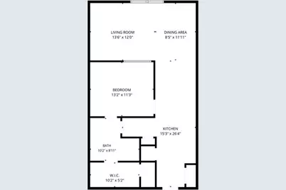 108 Park Place #112, Decatur, GA 30030 - Photo 34