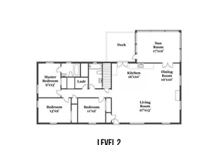 1572 Darwen Ln, Tucker, GA 30084 - Photo 30