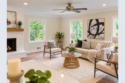 1572 Darwen Lane, Tucker, GA 30084 - Photo 12