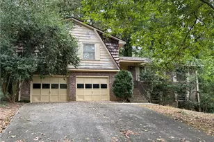 2932 Timberline Rd, Marietta, GA 30062 - Photo 1