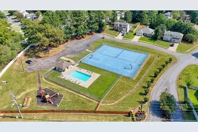 1873 Hamby Place Drive NW, Acworth, GA 30102 - Photo 38