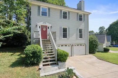 1873 Hamby Place Drive NW, Acworth, GA 30102 - Photo 1