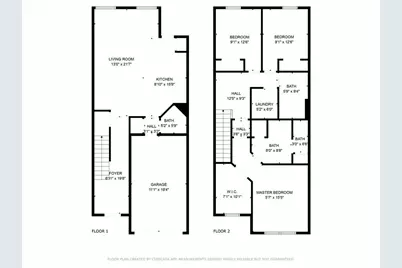 5668 Union Pointe Drive, Union City, GA 30291 - Photo 34