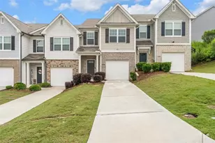 5668 Union Pointe Dr, Union City, GA 30291 - Photo 1