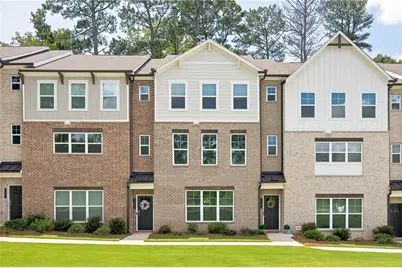 3401 Catalan Alley, Decatur, GA 30032 - Photo 1
