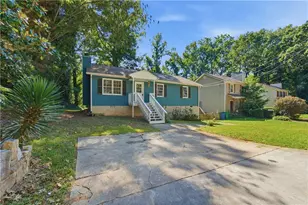 1124 Love Street SE, Smyrna, GA 30080 - Photo 2