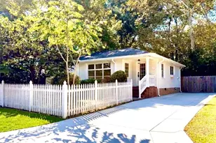 199 Bishop Dr NE, Marietta, GA 30060 - Photo 2