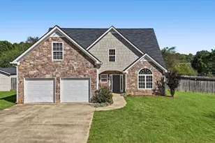 12 Ferry Crossing Dr SE, Rome, GA 30161 - Photo 1