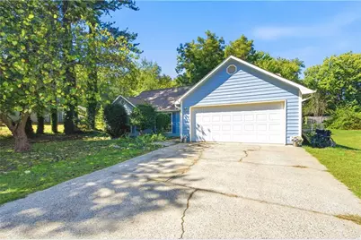 1337 Trailwater Chase NW, Acworth, GA 30102 - Photo 2