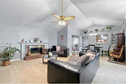 1337 Trailwater Chase NW, Acworth, GA 30102 - Photo 4