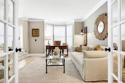 1085 Grand Oaks Glen NW, Marietta, GA 30064 - Photo 8
