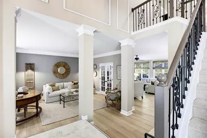 1085 Grand Oaks Glen NW, Marietta, GA 30064 - Photo 6