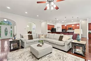 106 Shalea Ln, Ball Ground, GA 30107 - Photo 12