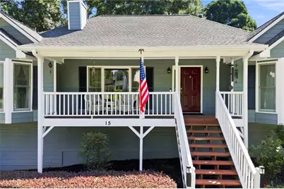 15 Yellowstone Drive, Powder Springs, GA 30127 - Photo 2
