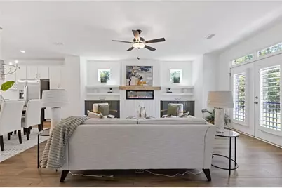 2743 Hallwood Lane, Suwanee, GA 30024 - Photo 24