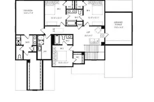 735 Crest Line Trl, Powder Springs, GA 30127 - Photo 8