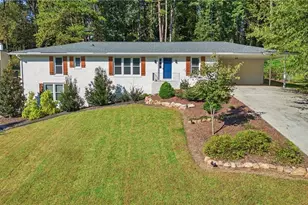 1701 Smithwood Dr, Marietta, GA 30062 - Photo 1
