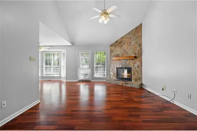150 Marsha Way, Sharpsburg, GA 30277 - Photo 2