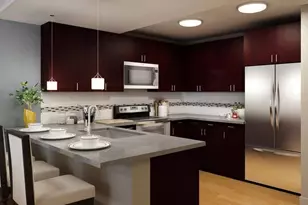 1163 W Peachtree Street NE, Atlanta, GA 30309 - Photo 2