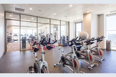 1163 W Peachtree Street NE #1813, Atlanta, GA 30309 - Photo 16