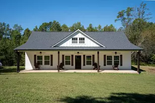 161 Roscoe Collette Rd, Dawsonville, GA 30534 - Photo 1