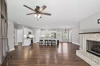 161 Roscoe Collette Road, Dawsonville, GA 30534 - Photo 6