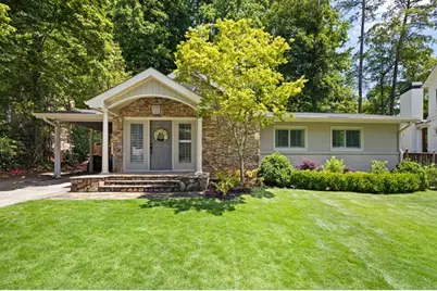 3647 Keswick Drive, Chamblee, GA 30341 - Photo 1