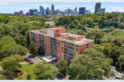 130 26th Street NW #808, Atlanta, GA 30309 - Photo 2